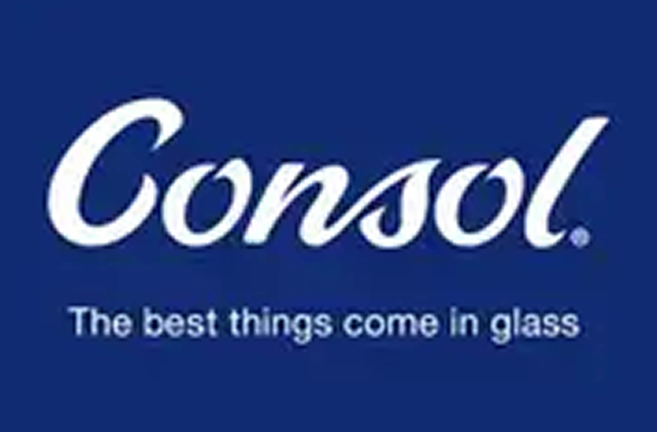 CONSOL GLASS