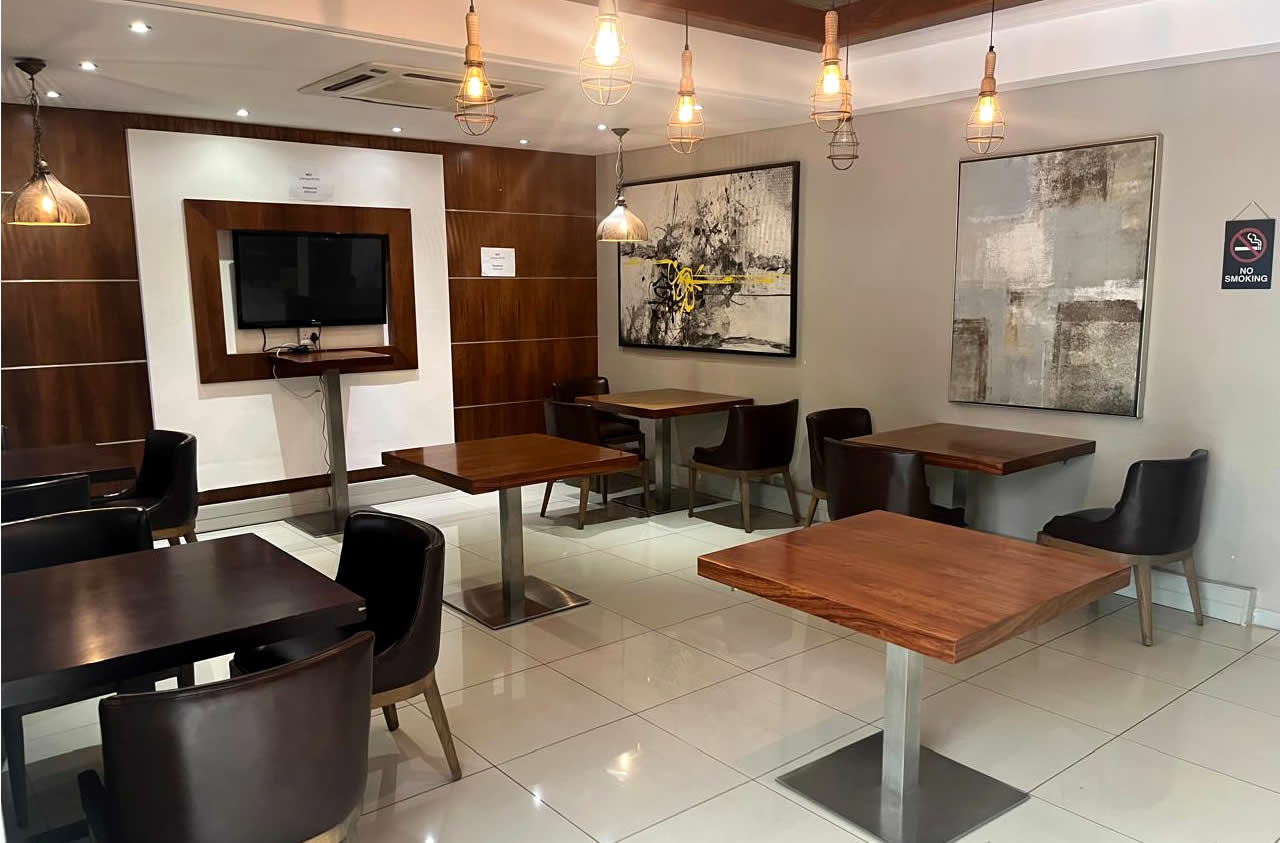 LINKVIEW CAFE – NAPD